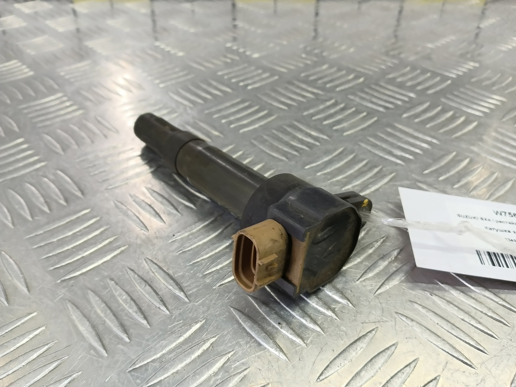 катушка зажигания SUZUKI SX4 1.6 4WD MT (112 л.с.)SX4  I рестайлинг (2009—2014) Внедорожник 3340051K80, 2360 рублей, Москва
