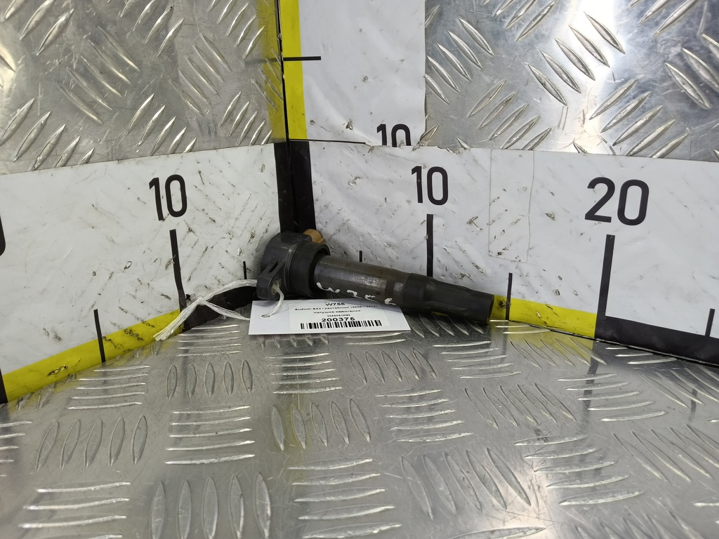 катушка зажигания SUZUKI SX4 1.6 4WD MT (112 л.с.)SX4  I рестайлинг (2009—2014) Внедорожник 3340051K80, 2360 рублей, Москва