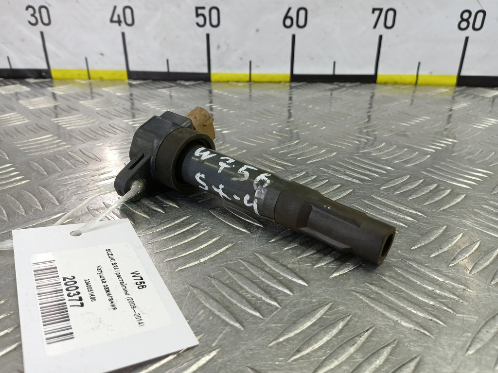 катушка зажигания SUZUKI SX4 1.6 4WD MT (112 л.с.)SX4  I рестайлинг (2009—2014) Внедорожник 3340051K80, 2360 рублей, Москва