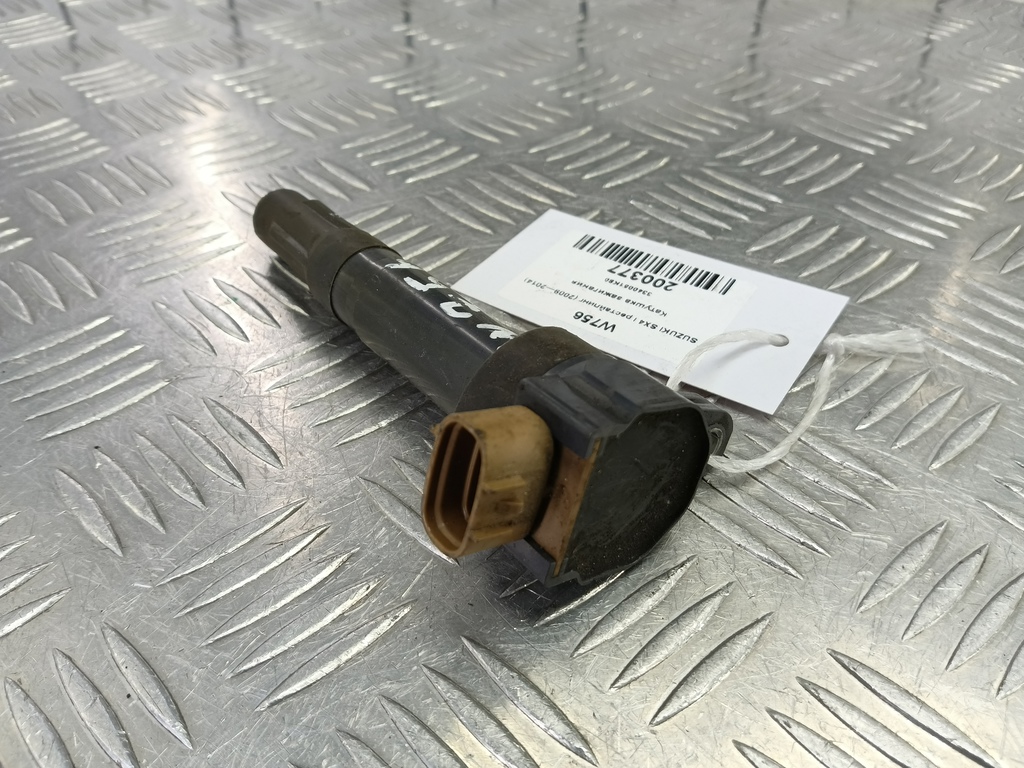 катушка зажигания SUZUKI SX4 1.6 4WD MT (112 л.с.)SX4  I рестайлинг (2009—2014) Внедорожник 3340051K80, 2360 рублей, Москва