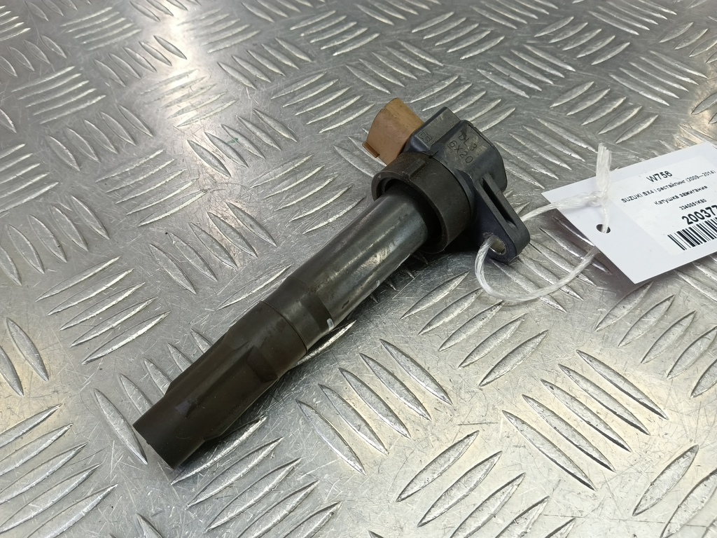 катушка зажигания SUZUKI SX4 1.6 4WD MT (112 л.с.)SX4  I рестайлинг (2009—2014) Внедорожник 3340051K80, 2360 рублей, Москва