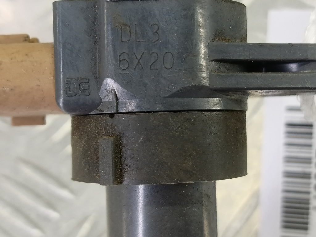 катушка зажигания SUZUKI SX4 1.6 4WD MT (112 л.с.)SX4  I рестайлинг (2009—2014) Внедорожник 3340051K80, 2360 рублей, Москва