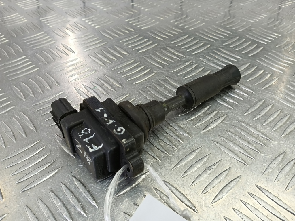 катушка зажигания SUZUKI Grand Vitara Grand Vitara 33410-77E21, 750 рублей, Москва