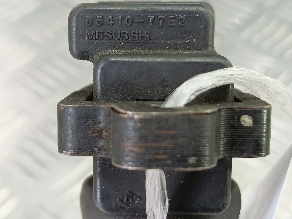 катушка зажигания SUZUKI Grand Vitara Grand Vitara 33410-77E21, 750 рублей, Москва