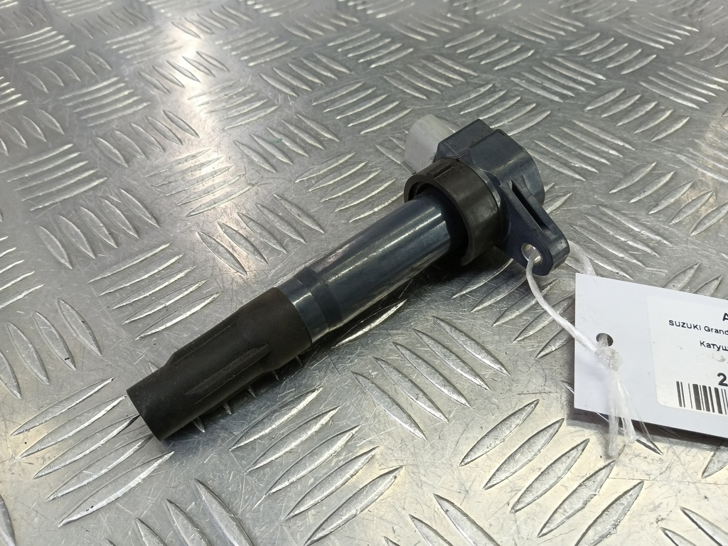 катушка зажигания SUZUKI Grand Vitara 2.4 MT (169 л.с.)Grand Vitara  II (2005—2008) Внедорожник 3340051K40, 980 рублей, Москва
