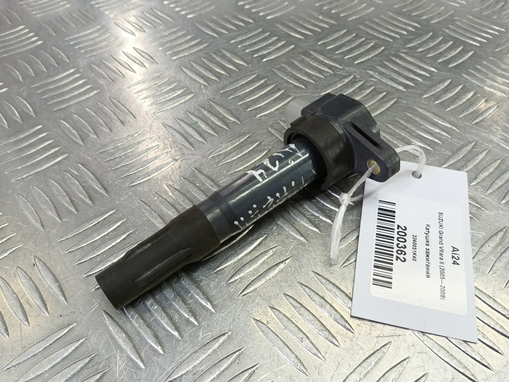 катушка зажигания SUZUKI Grand Vitara 2.4 MT (169 л.с.)Grand Vitara  II рестайлинг (2008—2012) Внедорожник 3340051K40, 980 рублей, Москва