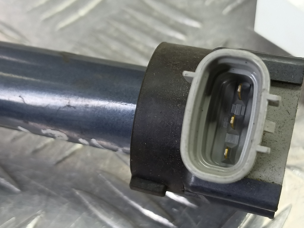 катушка зажигания SUZUKI Grand Vitara 2.4 MT (169 л.с.)Grand Vitara  II рестайлинг (2008—2012) Внедорожник 3340051K40, 980 рублей, Москва