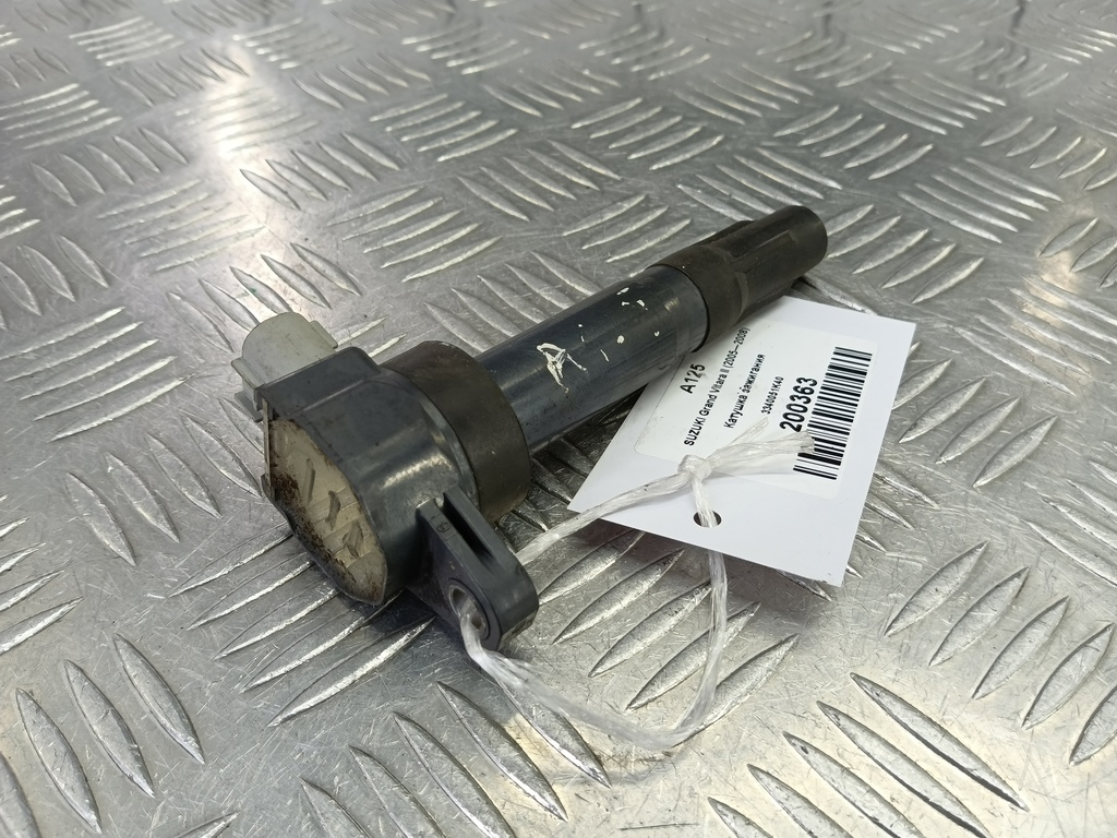 катушка зажигания SUZUKI Grand Vitara 2.4 AT (169 л.с.)Grand Vitara  II рестайлинг (2008—2012) Внедорожник 3340051K40, 980 рублей, Москва