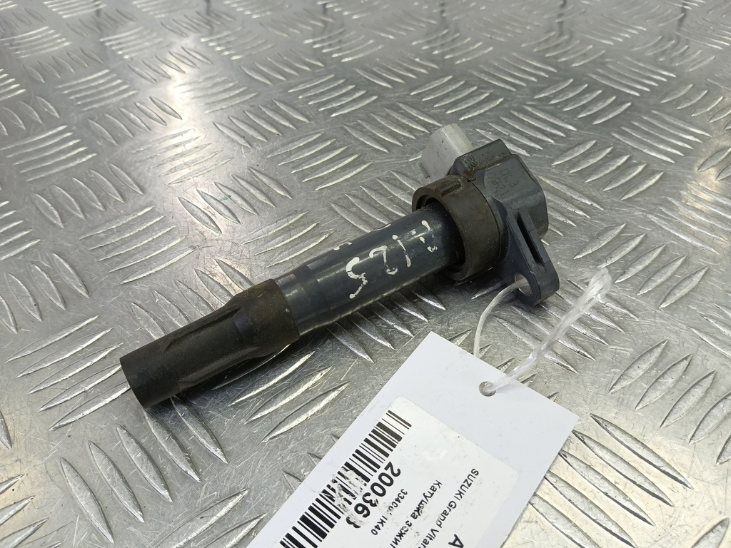 катушка зажигания SUZUKI Grand Vitara 2.4 AT (169 л.с.)Grand Vitara  II рестайлинг (2008—2012) Внедорожник 3340051K40, 980 рублей, Москва