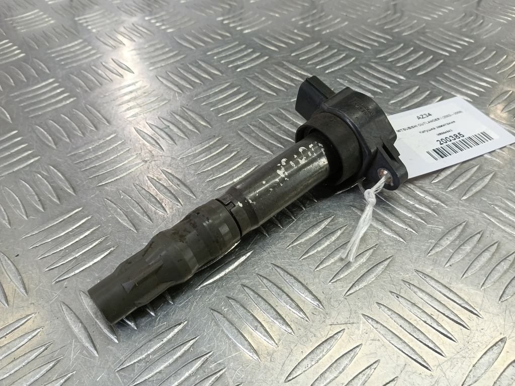 катушка зажигания MITSUBISHI OUTLANDER  MR994643, 1090 рублей, Москва