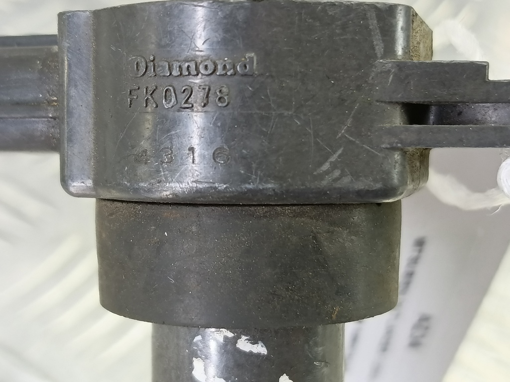 катушка зажигания MITSUBISHI OUTLANDER  MR994643, 1090 рублей, Москва