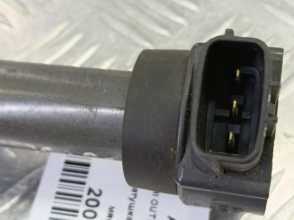 катушка зажигания MITSUBISHI OUTLANDER  MR994643, 1090 рублей, Москва