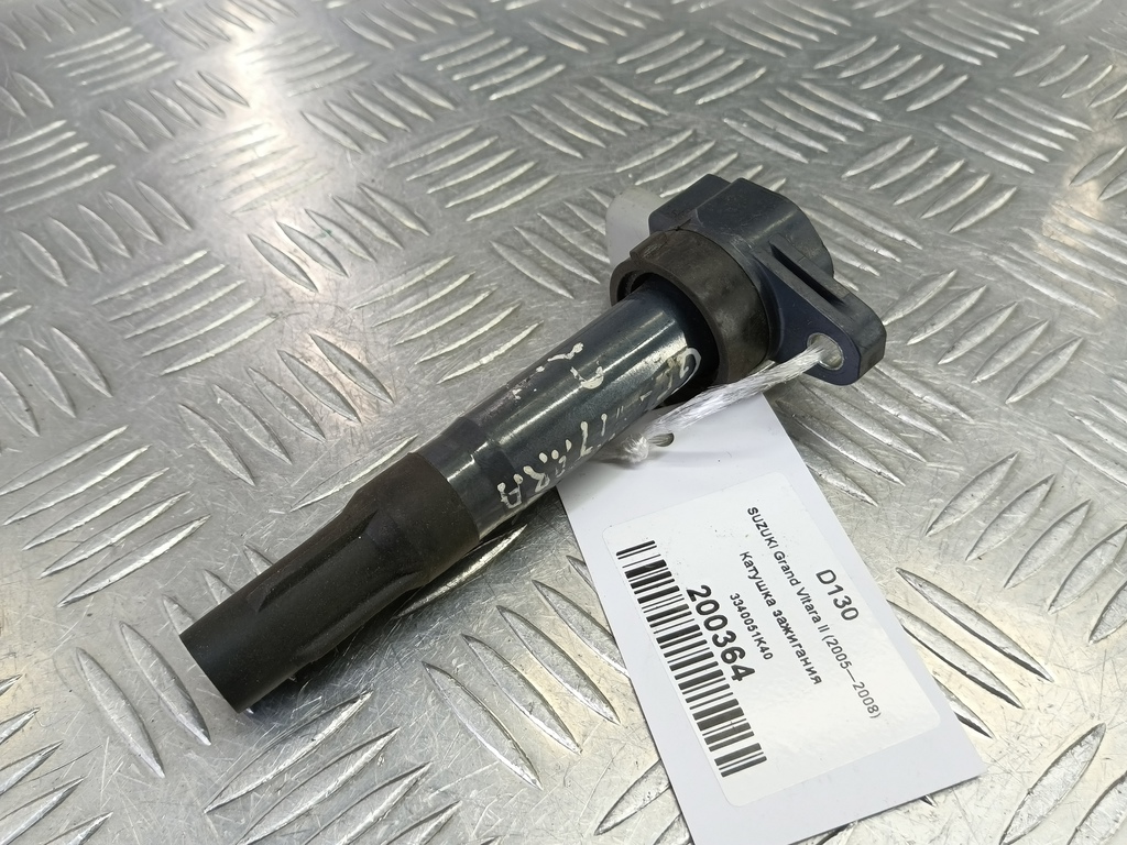 катушка зажигания SUZUKI Grand Vitara 2.0 4WD MT (140 л.с.)Grand Vitara  II (2005—2008) Внедорожник 3340051K40, 980 рублей, Москва