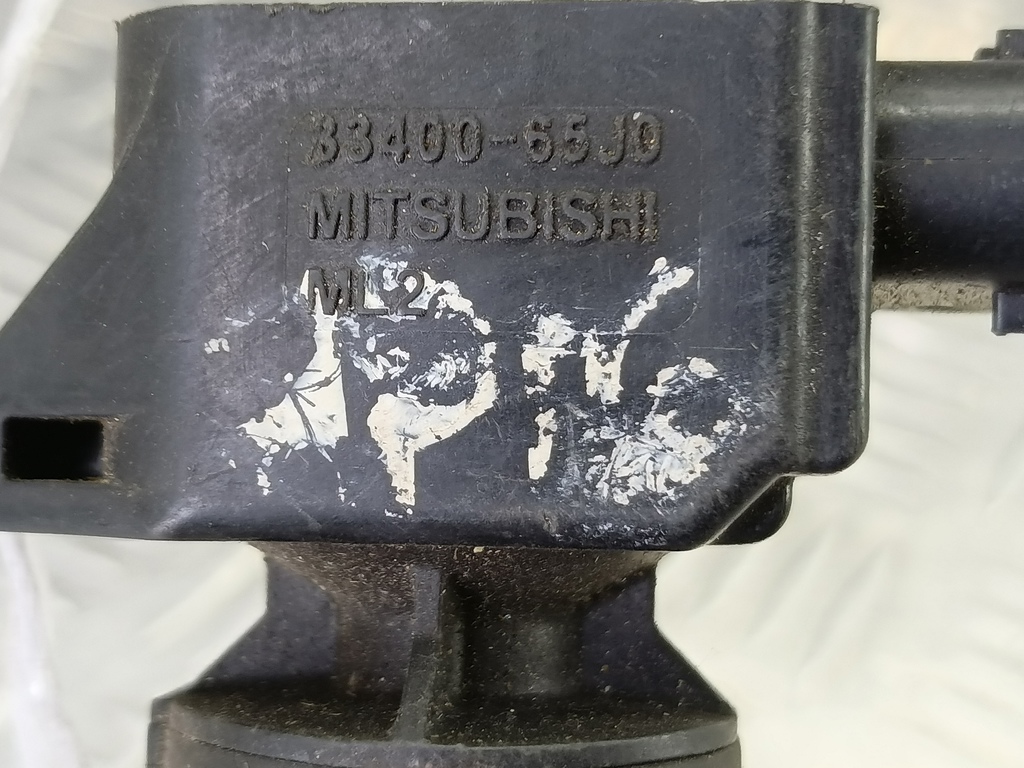 катушка зажигания SUZUKI Grand Vitara 2.0 4WD AT (140 л.с.)Grand Vitara  II (2005—2008) Внедорожник 3340065J00, 1090 рублей, Москва