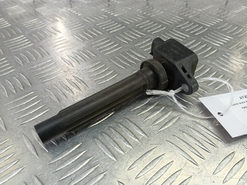 катушка зажигания SUZUKI Grand Vitara 2.0 4WD MT (140 л.с.)Grand Vitara  II (2005—2008) Внедорожник 3340065J00, 1090 рублей, Москва