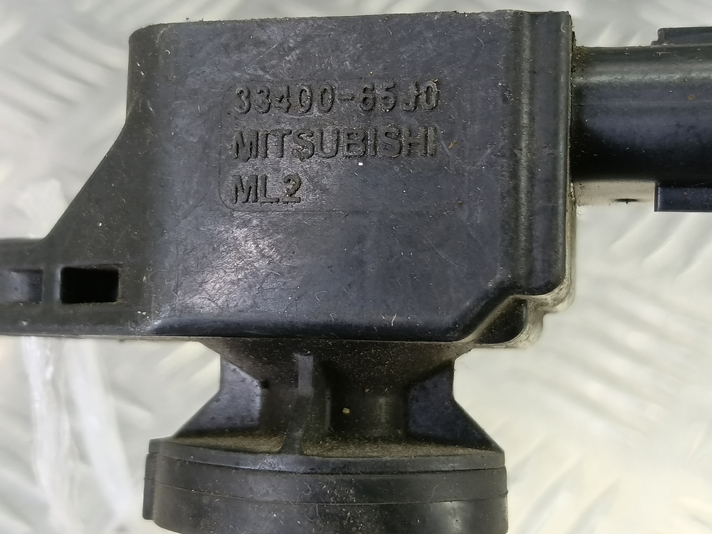 катушка зажигания SUZUKI Grand Vitara 2.0 4WD MT (140 л.с.)Grand Vitara  II (2005—2008) Внедорожник 3340065J00, 1090 рублей, Москва