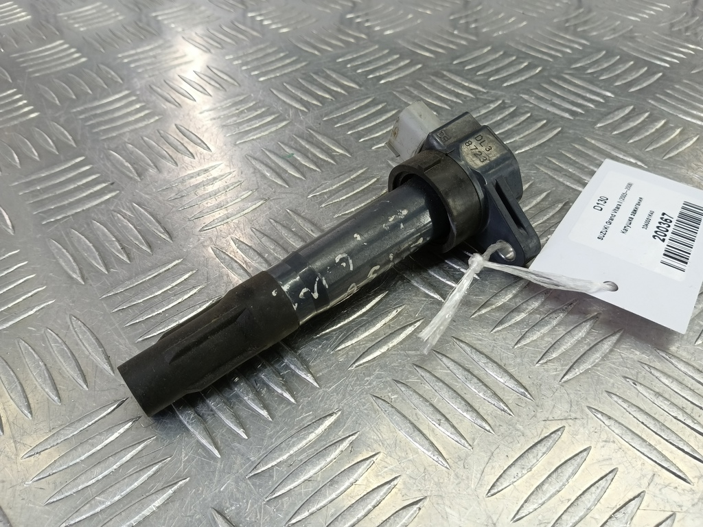 катушка зажигания SUZUKI Grand Vitara 2.0 4WD MT (140 л.с.)Grand Vitara  II (2005—2008) Внедорожник 3340051K40, 980 рублей, Москва