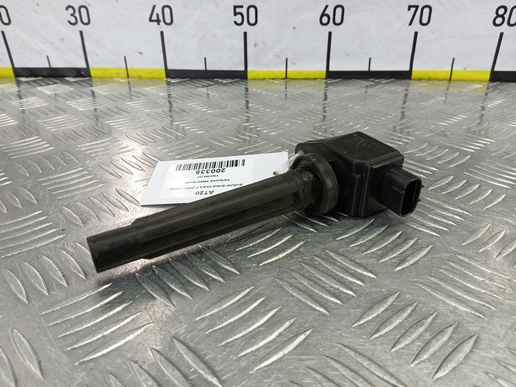 катушка зажигания SUZUKI Grand Vitara 2.0 4WD MT (140 л.с.)Grand Vitara  II (2005—2008) Внедорожник 3340065J00, 1090 рублей, Москва