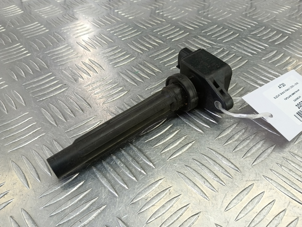 катушка зажигания SUZUKI Grand Vitara 2.0 4WD MT (140 л.с.)Grand Vitara  II (2005—2008) Внедорожник 3340065J00, 1090 рублей, Москва