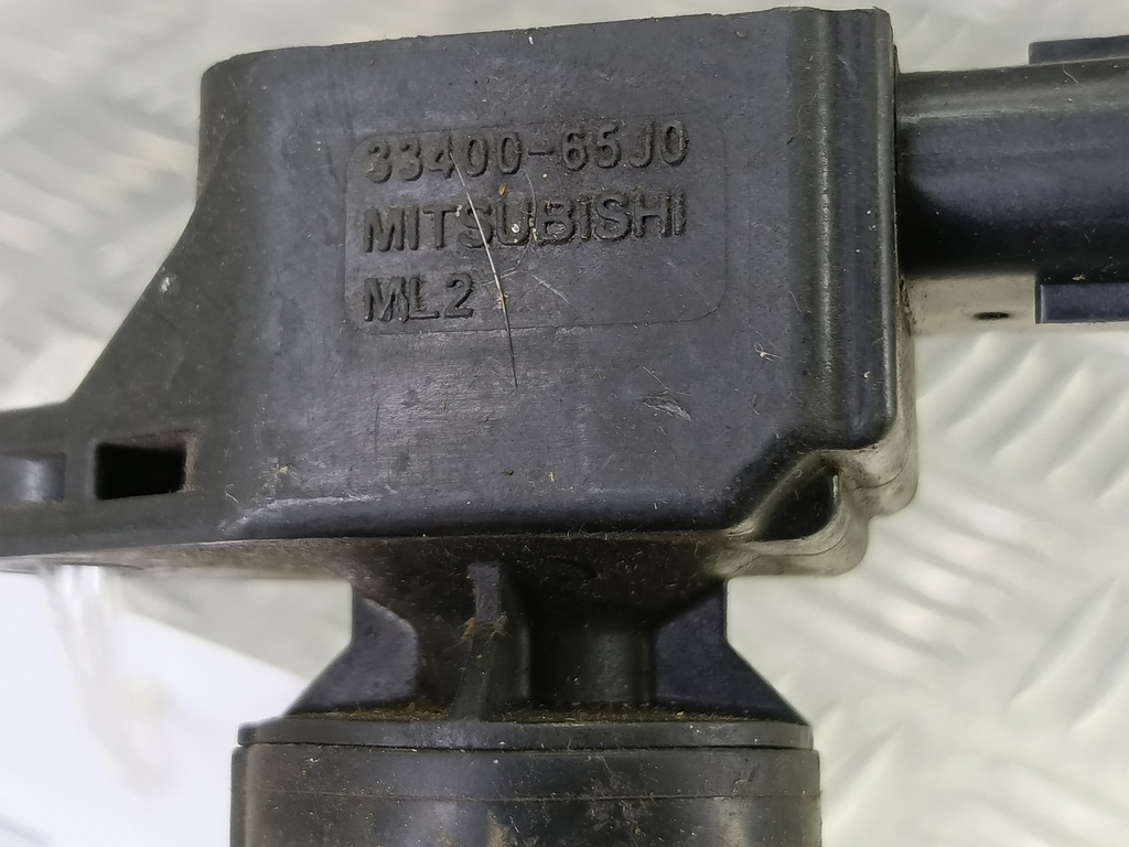 катушка зажигания SUZUKI Grand Vitara 2.0 4WD MT (140 л.с.)Grand Vitara  II (2005—2008) Внедорожник 3340065J00, 1090 рублей, Москва