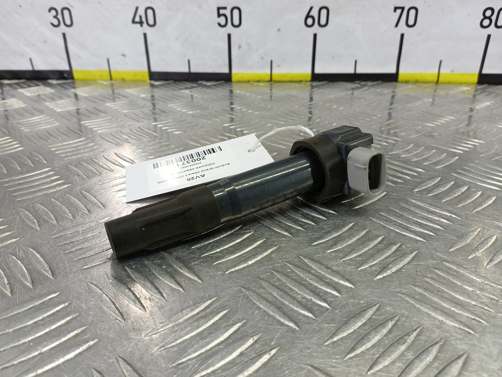 катушка зажигания SUZUKI Grand Vitara 2.4 MT (169 л.с.)Grand Vitara  II (2005—2008) Внедорожник 3340051K40, 980 рублей, Москва