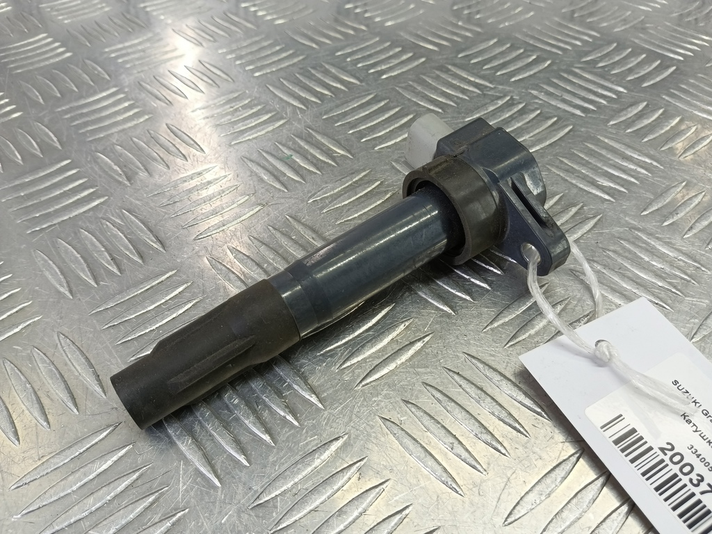 катушка зажигания SUZUKI Grand Vitara 2.4 MT (169 л.с.)Grand Vitara  II (2005—2008) Внедорожник 3340051K40, 980 рублей, Москва