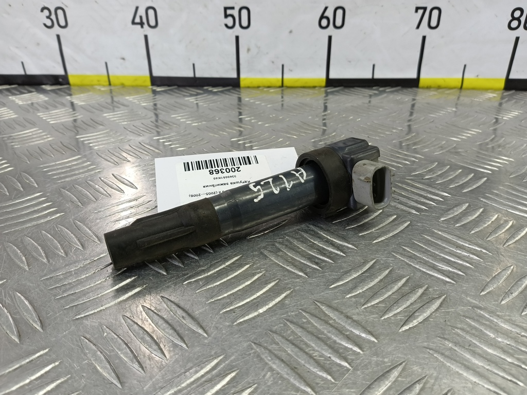 катушка зажигания SUZUKI Grand Vitara 2.4 AT (169 л.с.)Grand Vitara  II рестайлинг (2008—2012) Внедорожник 3340051K40, 980 рублей, Москва