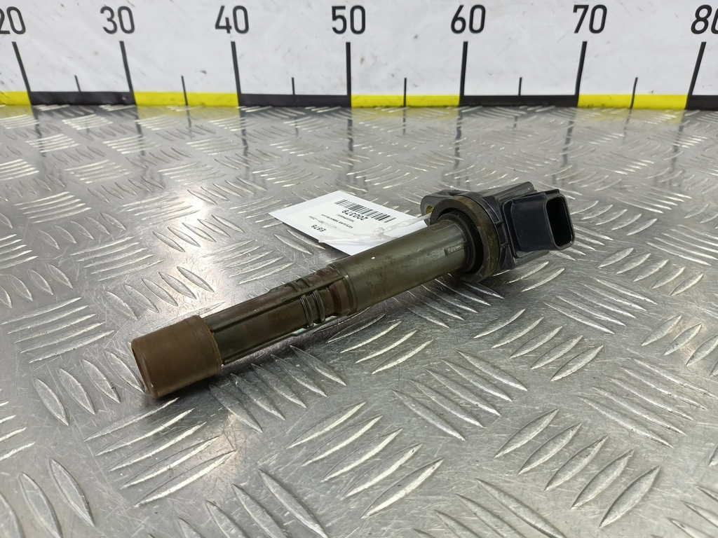 катушка зажигания HONDA CR-V 2.0 AT (150 л.с.)CR-V  II (2001—2004) Внедорожник 30520PNA007, 2700 рублей, Москва