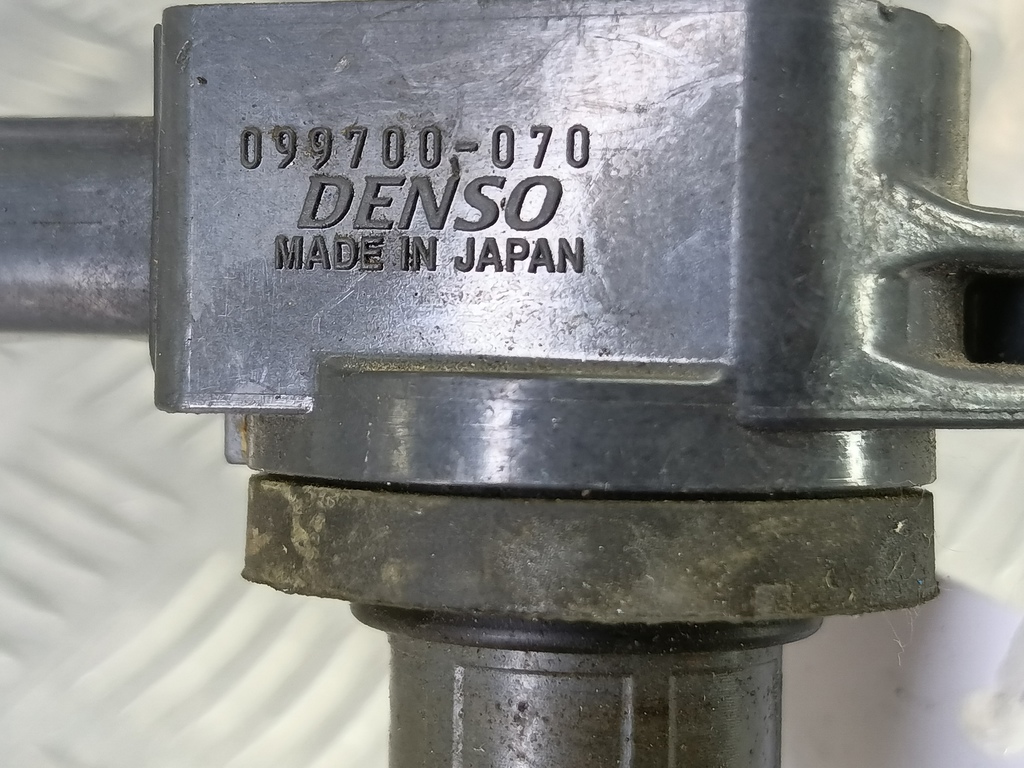 катушка зажигания HONDA CR-V 2.0 AT (150 л.с.)CR-V  II (2001—2004) Внедорожник 30520PNA007, 2700 рублей, Москва