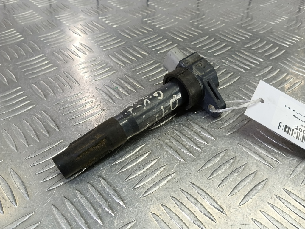 катушка зажигания SUZUKI Grand Vitara 2.0 4WD MT (140 л.с.)Grand Vitara  II (2005—2008) Внедорожник 3340051K40, 980 рублей, Москва