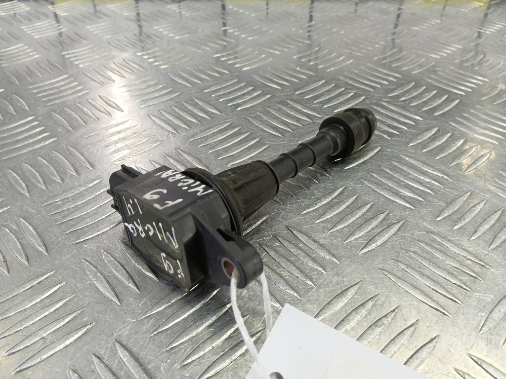 катушка зажигания NISSAN MICRA  22448AX001, 1090 рублей, Москва