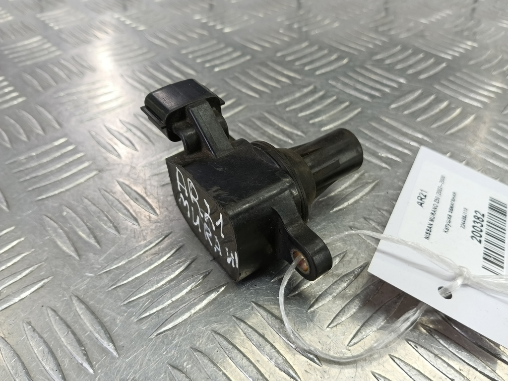 катушка зажигания NISSAN MURANO  224488J115, 1780 рублей, Москва