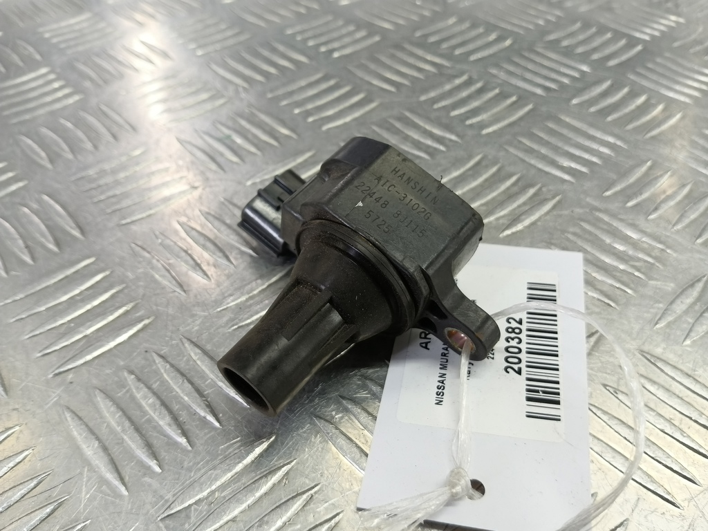 катушка зажигания NISSAN MURANO  224488J115, 1780 рублей, Москва