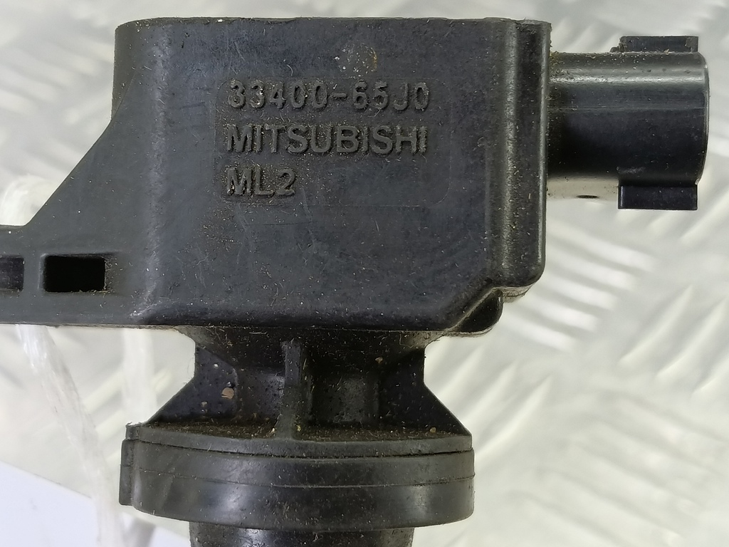 катушка зажигания SUZUKI Grand Vitara 2.0 4WD MT (140 л.с.)Grand Vitara  II (2005—2008) Внедорожник 3340065J00, 1090 рублей, Москва