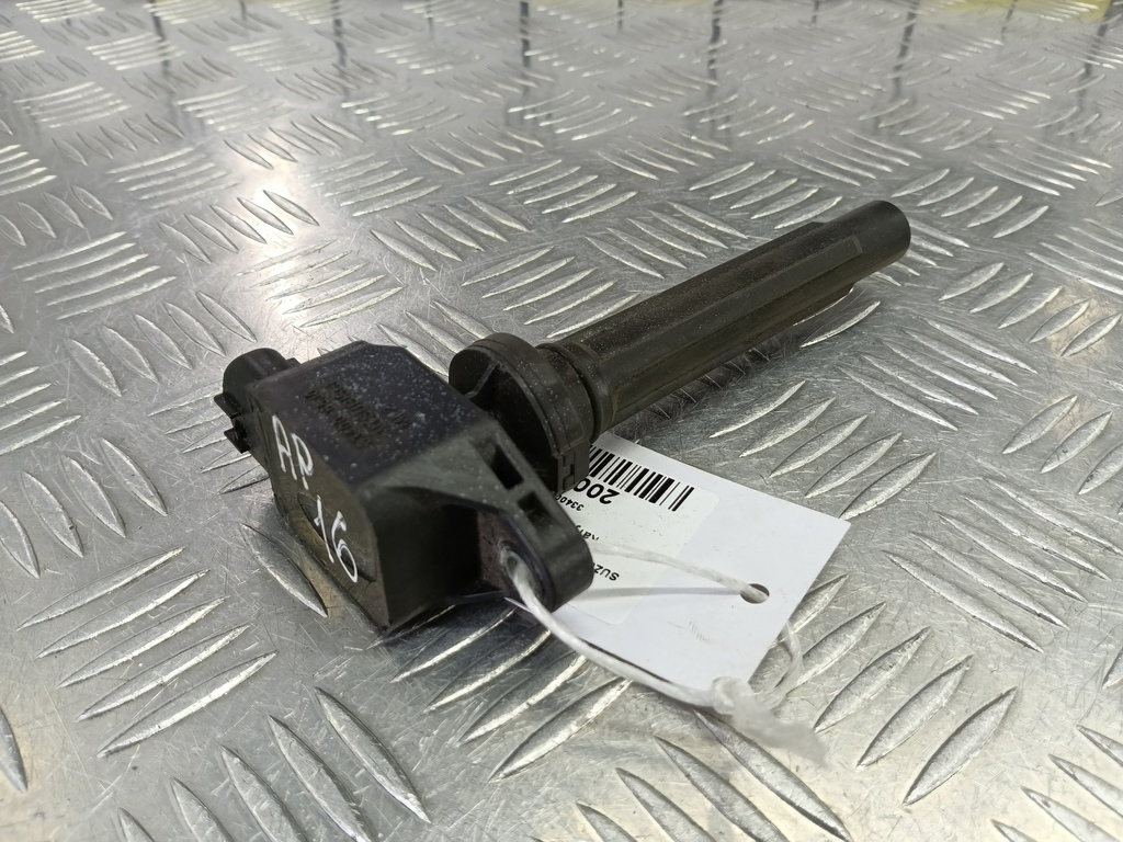 катушка зажигания SUZUKI Grand Vitara 2.0 4WD AT (140 л.с.)Grand Vitara  II (2005—2008) Внедорожник 3340065J00, 1090 рублей, Москва