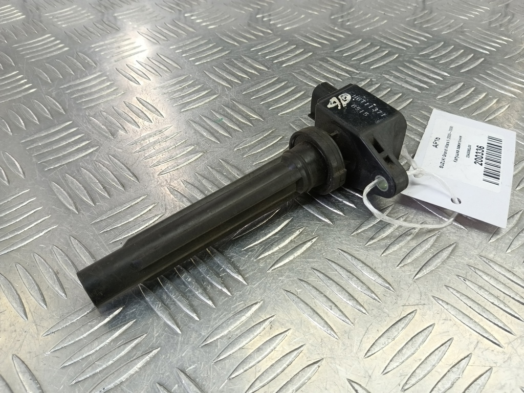 катушка зажигания SUZUKI Grand Vitara 2.0 4WD AT (140 л.с.)Grand Vitara  II (2005—2008) Внедорожник 3340065J00, 1090 рублей, Москва