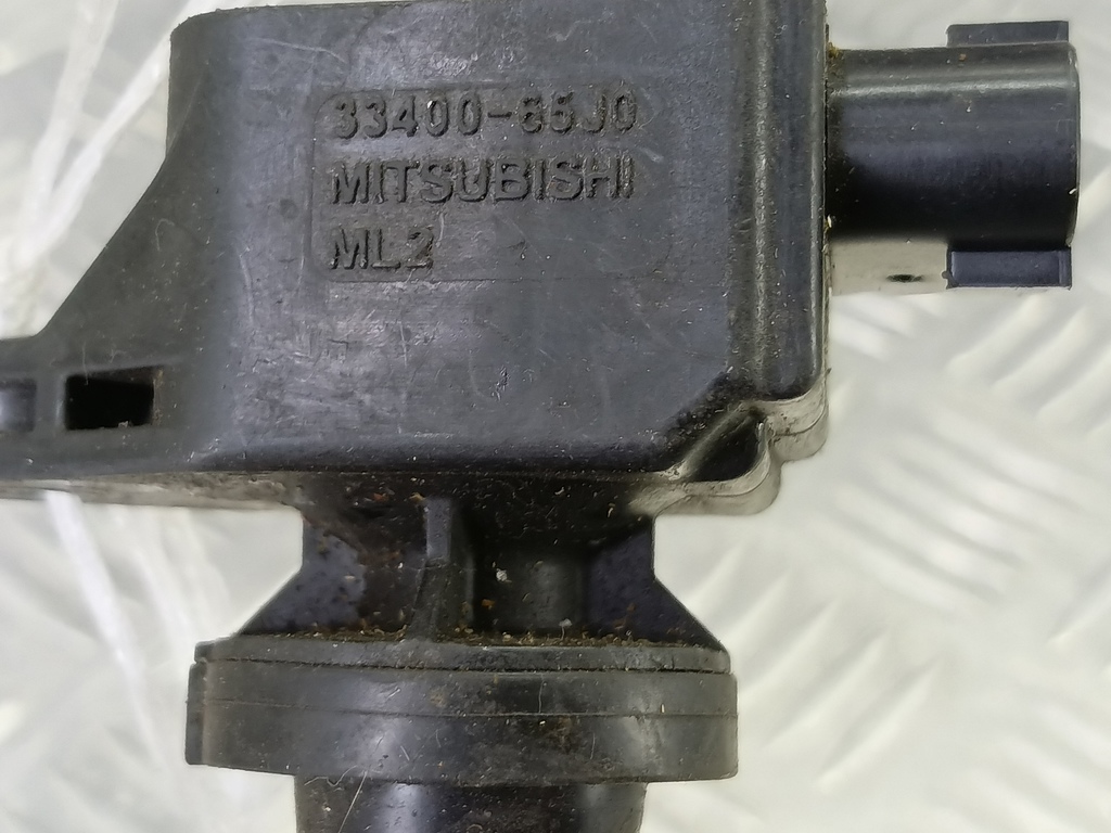 катушка зажигания SUZUKI Grand Vitara 2.0 4WD MT (140 л.с.)Grand Vitara  II (2005—2008) Внедорожник 3340065J00, 1090 рублей, Москва