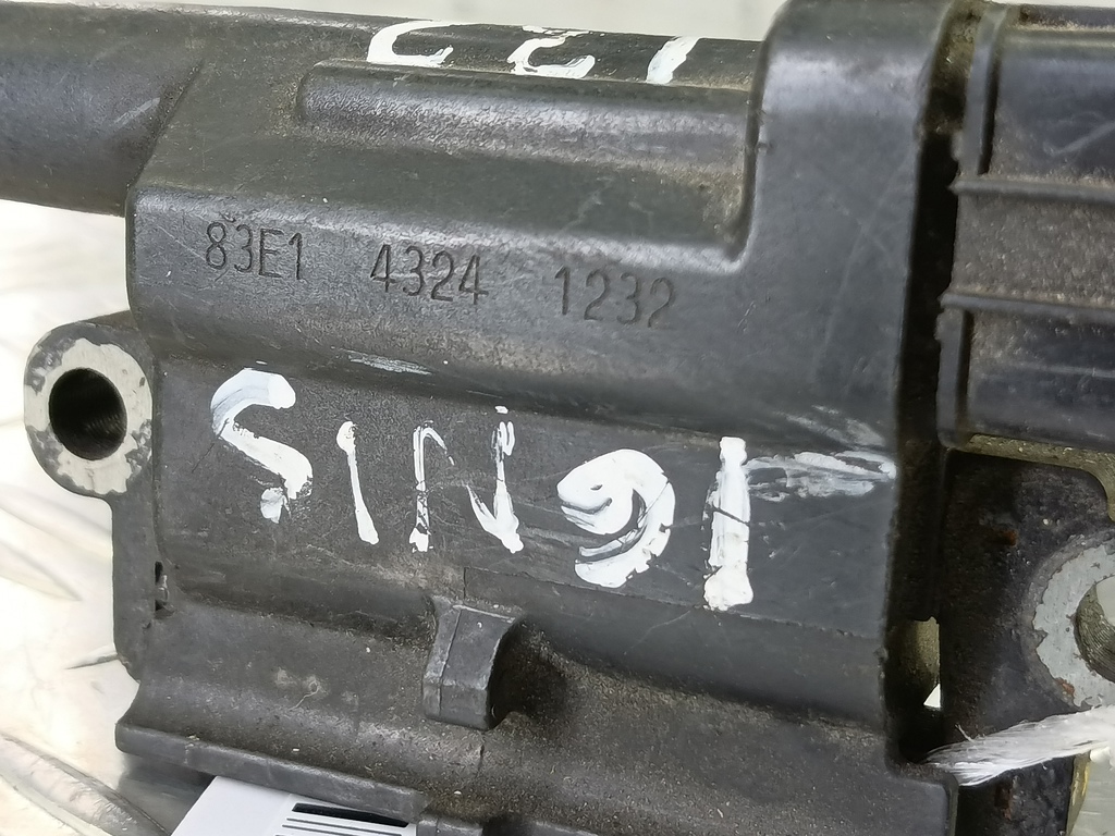 катушка зажигания SUZUKI IGNIS 1.5 MT (99 л.с.)Ignis  II (2003—2008) Хетчбэк 3340062J00, 2590 рублей, Москва