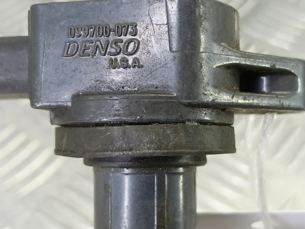 катушка зажигания HONDA CR-V 2.0 AT (150 л.с.)CR-V  II (2001—2004) Внедорожник 30520PNA007, 2700 рублей, Москва