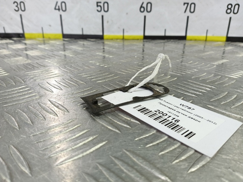 прокладка ручки двери FORD Fusion 1.4 MT (80 л.с.)Fusion  I рестайлинг (2005—2012) Хетчбэк 1511336, 520 рублей, Москва