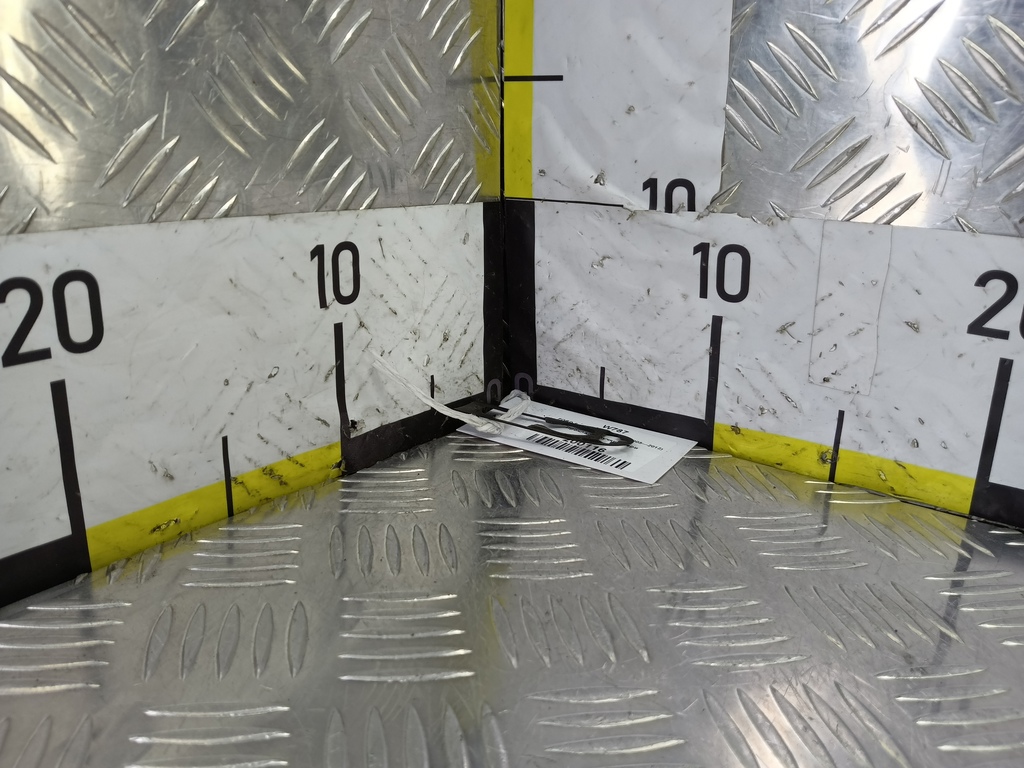 прокладка ручки двери FORD Fusion 1.4 MT (80 л.с.)Fusion  I рестайлинг (2005—2012) Хетчбэк 1511336, 520 рублей, Москва