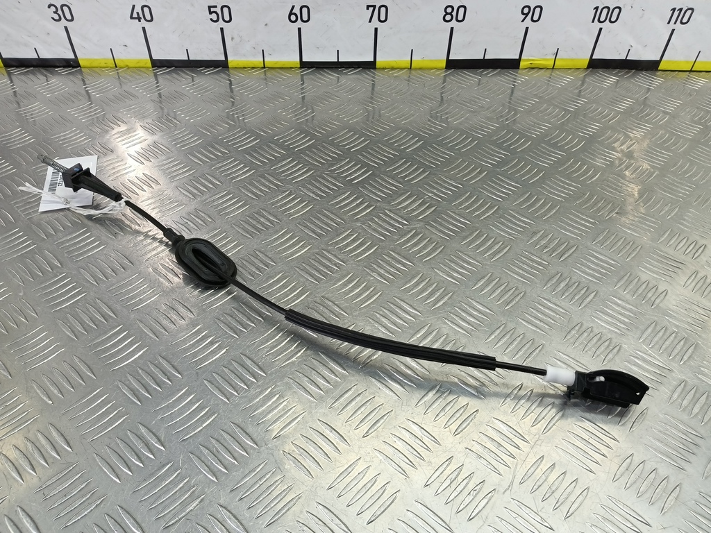 трос замка двери FORD Fusion 1.4 MT (80 л.с.)Fusion  I рестайлинг (2005—2012) Хетчбэк 1372503, 5230 рублей, Москва