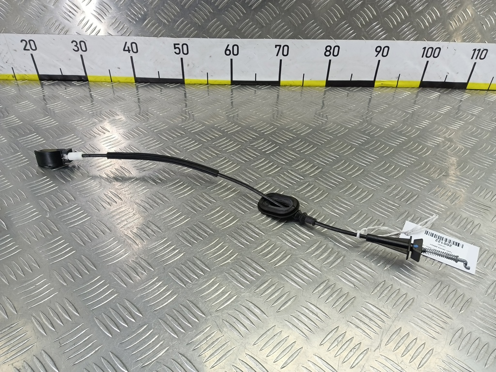 трос замка двери FORD Fusion 1.4 MT (80 л.с.)Fusion  I рестайлинг (2005—2012) Хетчбэк 1372503, 5230 рублей, Москва