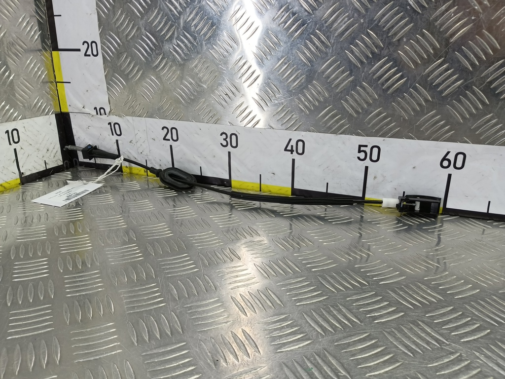 трос замка двери FORD Fusion 1.4 MT (80 л.с.)Fusion  I рестайлинг (2005—2012) Хетчбэк 1372503, 5230 рублей, Москва