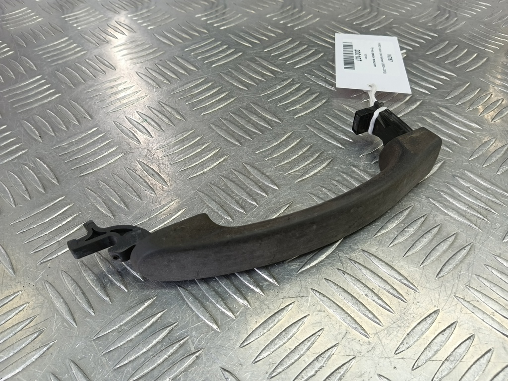 ручка двери внешняя FORD Fusion 1.4 MT (80 л.с.)Fusion  I рестайлинг (2005—2012) Хетчбэк 1521631, 1090 рублей, Москва