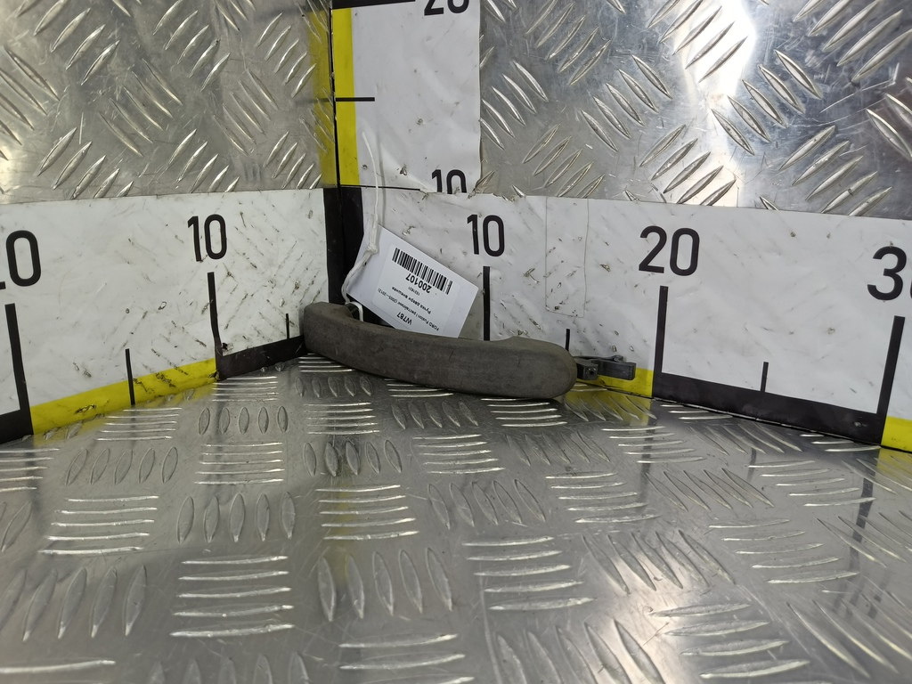 ручка двери внешняя FORD Fusion 1.4 MT (80 л.с.)Fusion  I рестайлинг (2005—2012) Хетчбэк 1521631, 1090 рублей, Москва