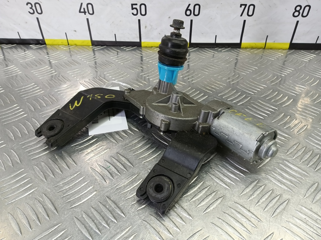 моторчик стеклоочистителя Kia Ceed  987001H000, 8109 рублей, Москва