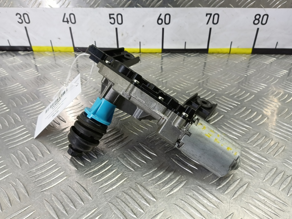 моторчик стеклоочистителя Kia Ceed  987001H000, 8109 рублей, Москва