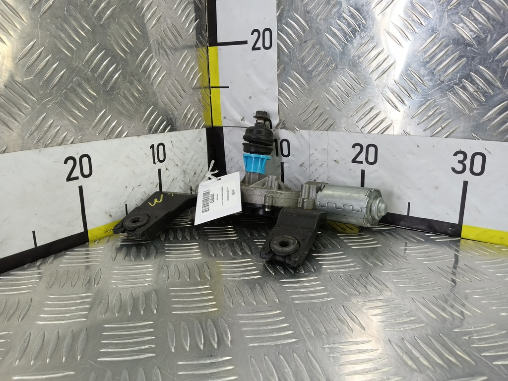 моторчик стеклоочистителя Kia Ceed  987001H000, 8109 рублей, Москва