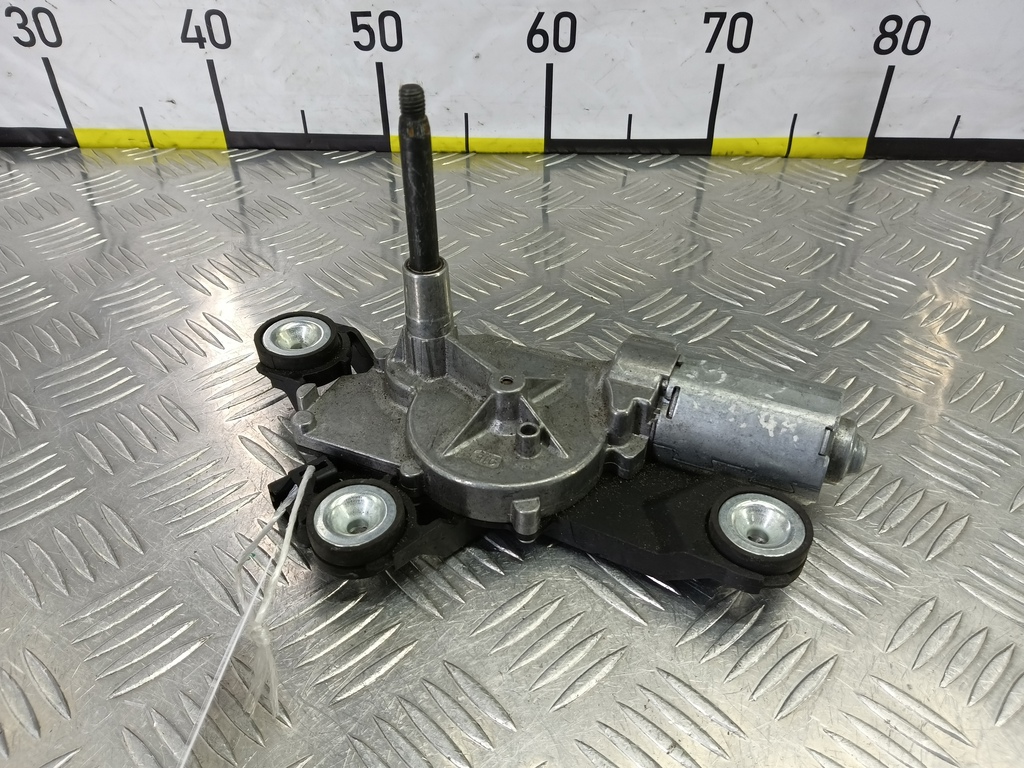 моторчик стеклоочистителя FORD Focus Focus 1689913, 3620 рублей, Москва